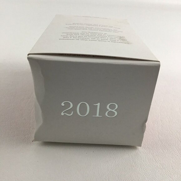 Hallmark Keepsake Ornament 1941 GMC CCKW Military Army Cargo Truck Vehicle 2018 - Picture 5 of 6